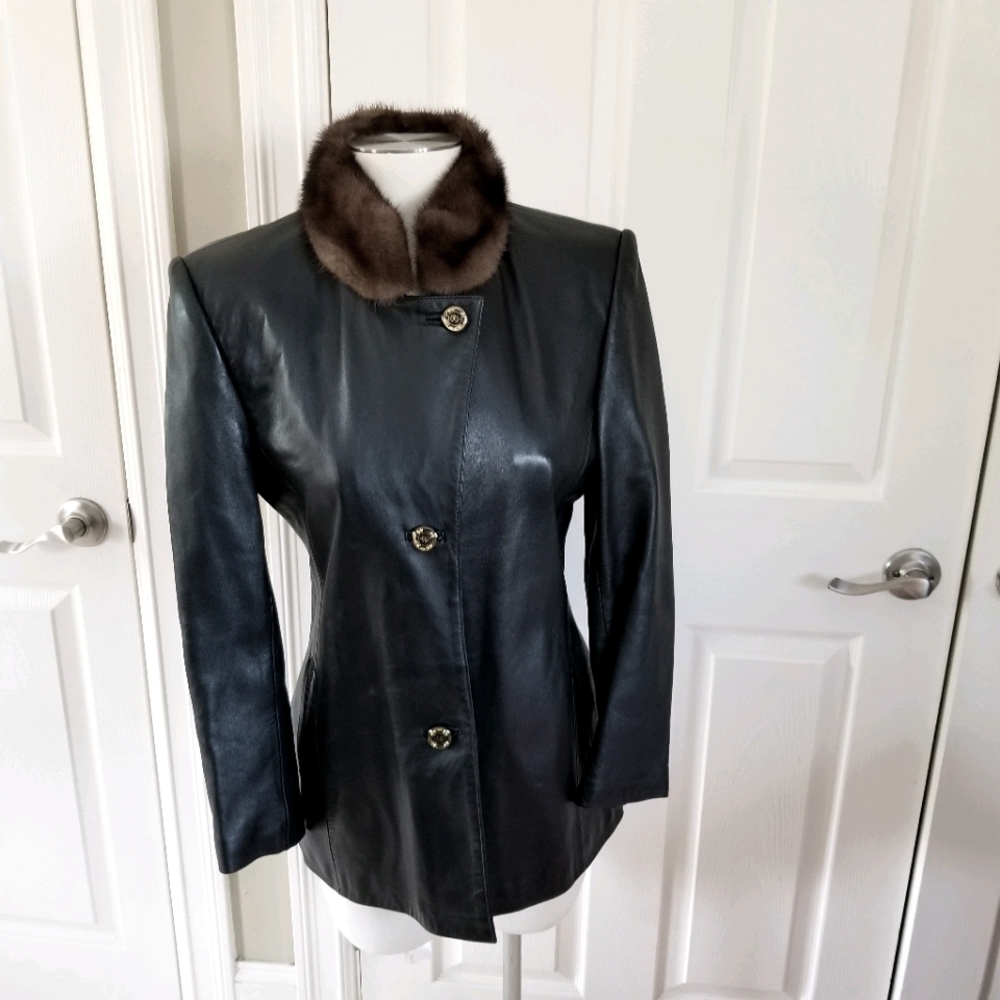 Shatuni Jacket